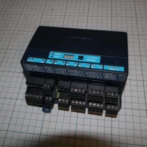 Nedap Controller VP1001 ISO, FDX/HDX CONTROLLER vp 1001 Velos