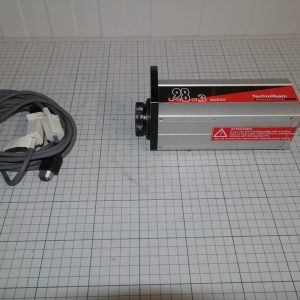 TechnoTeam Bildverarbeitung GmbH LMK 98-3 Imaging Photometer Color Luminance camera lmk98-3
