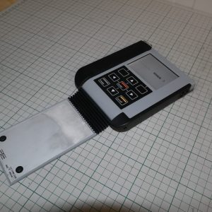 Knick Portavo 908 MULTI Portable Multiparameter  for pH, ORP, conductivity, and oxygen sensors Transmitter