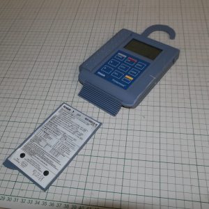 Knick Portamess 913 x ph pH/mV,°C, meter without probes