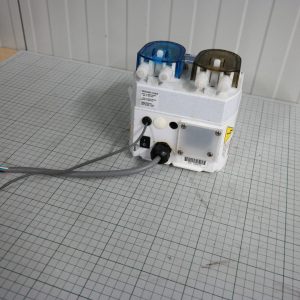 DEMA NITRO DISHWASHER CHEMICAL DOSING PUMP WAREWASH DISPENSER