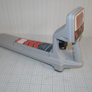 Radiodetection PXL2 UA5 Utilities & Pipe Locator , CABLE LOCATOR DETECTION DEVICE