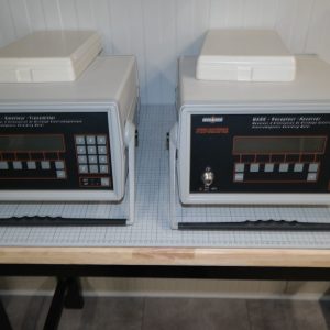 alcatel mabe cable  transmitter  / elektro magnetic shielding meter F0181