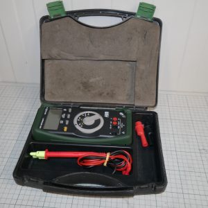 ABB Metrawatt Metra Hit 15 / MetraHit Digital multimeter
