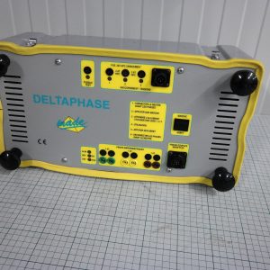 made Deltaphase , power analyzer , Harmonic Analysis