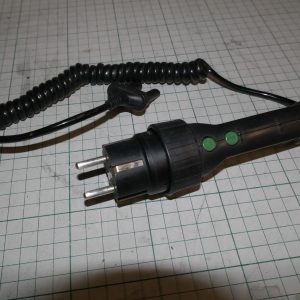 GMC-I Messtechnik Adapter Z723A Adapter vor secutest gossen metrawatt
