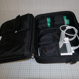 METTLER-TOLEDO FG3 FIVEGO CONDUCTIVITY METER W/ LE703 ELECTRODE kit