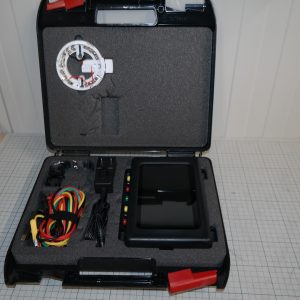 Apollo SA7800-870APO Intelligent Test Set , fire detectors ,CoreProtocol, Discovery and XP95