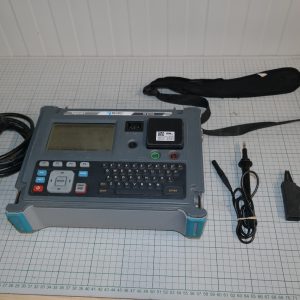 Metrel sigma gt PAT appliance Tester /mi 3310a MI3310a multifunctional sigmagt