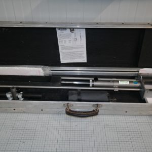Eijkelkamp Penetrometer Penetrograaf set  80cm-Bodemweerstand ,penetratieweerstand  en verdichting
