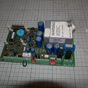 Nedap / AVI	8008590	Ps270 Main Board (Transit Standard 2N-8008590