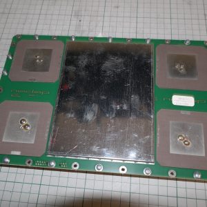 7814771 nedap part from  TRANSIT Ultimate ATEX RFID reader transciever 2