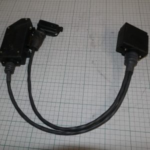 v.a.g. VAG1598-1 VW - Audi dealer cable / adapter VAG 1598-1 diagnose Prüfkabel Volkswagen Diagnosekabel