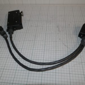 v.a.g. VAG1598-2 VW - Audi dealer cable / adapter VAG 1598-2 diagnose Prüfkabel Volkswagen Diagnosekabel