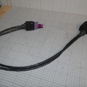 v.a.g. VAG1598-4 VW - Audi dealer cable / adapter VAG 1598-4 diagnose Prüfkabel Volkswagen Diagnosekabel