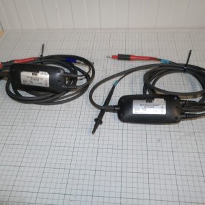 AVL DITEST BO7298 VAS 6356/3  Diagnostic Test /measuring lead /  VAS6356/3  dso leads Volkswagen Group (VAG)