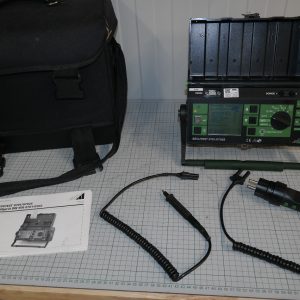 SECUTEST 0701/0702s GOSSEN METRAWATT Gerätetester appliance tester gmc