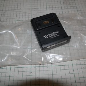 Webfleet Solutions N653 Video Cradle 4k7s.102.10.1 for 8475 mitac