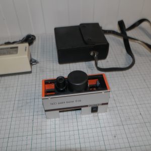 erichsen tno paint borer 518 Coating Thickness Gauge, PaintBorer