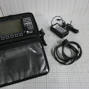 Riser Bond RD6000DSL-B Multifunktions tdr  ,Radiodetection RD6000 Cable Fault Locator