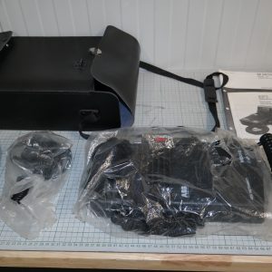 ABB Metrawatt M5010 Installation Tester / Multifunction Prüfgerät