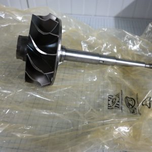 VCI BorgWarner K42 Turbine Wheel & Shaft N141V6M1.1 | MTU 16V2000 Turbo Part