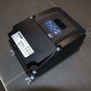 Lenze I550 Protec Frequenzumrichter IP66 I55AP137F0A710K0KS 0.37kW