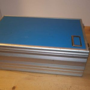 Afriso ( Euro-Index ) M 4010 Anemometer humidity  / Wind Luftstrom Messgerät