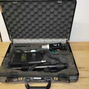 Casella AMS 950 Aerosol / Particle Particulate Monitoring System a.m.s. 950 dust