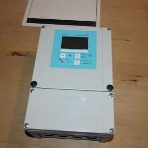 ENDRESS & HAUSER liquisys-m  clm253 / clm253-cd0005 / ClM253cd0005 transmitter