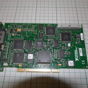 National Instruments pci 7334 PCI7334 Motion Controller Device 4 axis