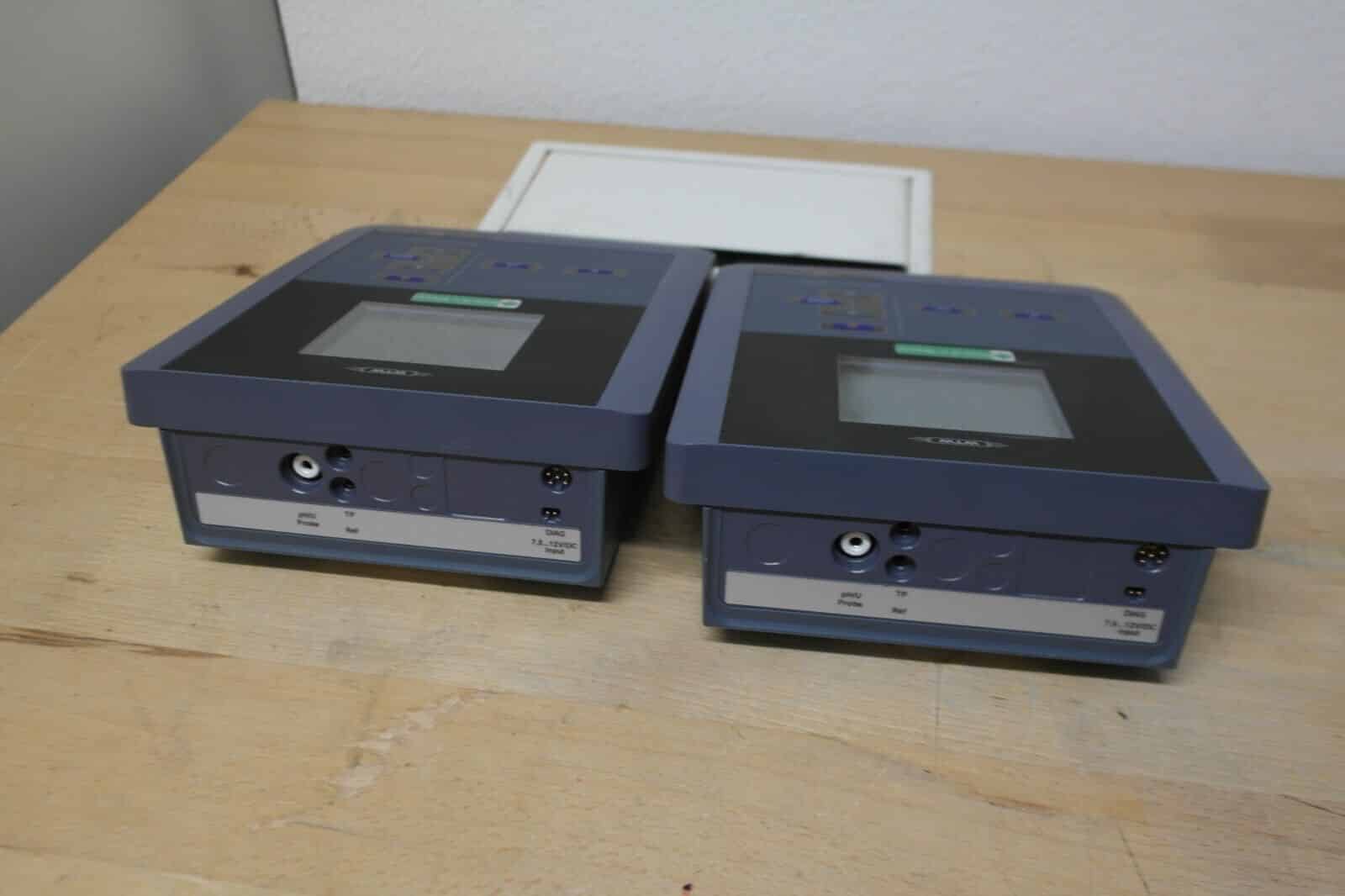 WTW LaborpHMeter inoLab® pH 7110 / ph7110 TME Trading Company