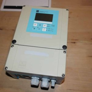 ENDRESS & HAUSER liquisys-m  cmp253 / CPM253-mr0005 / CPM253mr0005 transmitter