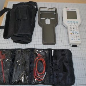 Fieldbus Hand-Held Device Abb Mobility DHH801-MFC HART terminal 4150 x