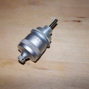 Moore & Wright Reference Large Micrometer Head 0-50