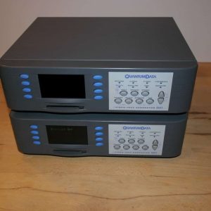 Quantum Data 881 HDMI Video Test Generator quantumdata  /Video Analyzer testbild