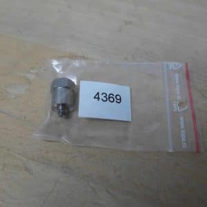 Bruel & Kjaer B&K 4369 Piezoelectric Accelerometer bk4369