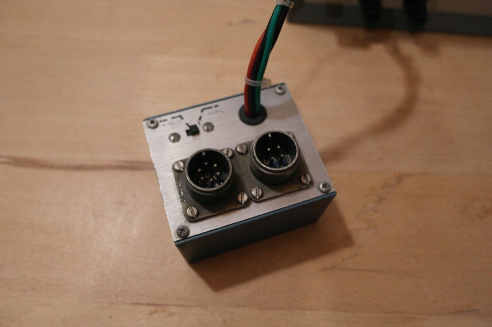 Calibrator for strain indicators Peekel type C 111 - Image 3