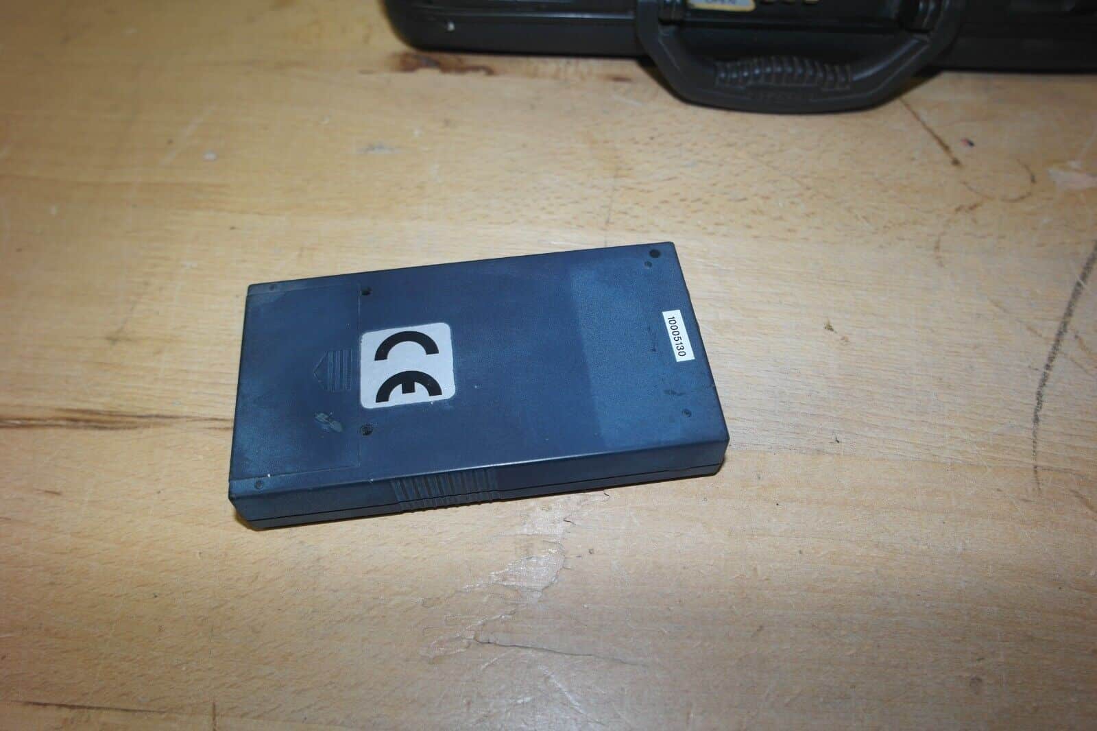 TIME GROUP Tt100 Ultraschall Dickenmessgerät , Ultrasonic Thickness