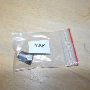Bruel & Kjaer B&K 4384   PIEZOELECTRIC CHARGE ACCELEROMETER bk4284
