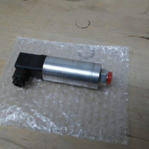 PTX 510 Drucksensor 4-20mA 6 bar  g. 9-30v dc DRUCK  / ptx510 sensor