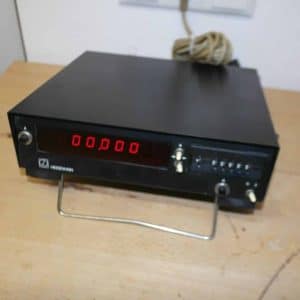 heidenhain 300.104 b  /  300104b  Digital Readout / Directional Counter